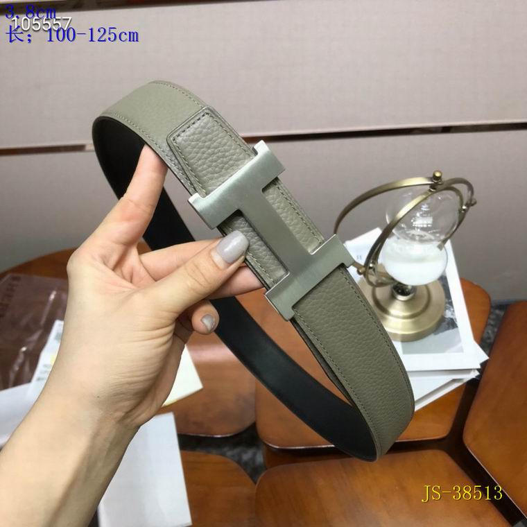 Hermes Belt 38mm 100-125cm 8L (29)