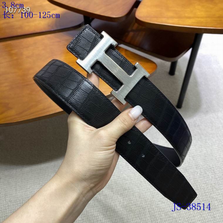 Hermes Belt 38mm 100-125cm 8L (3)