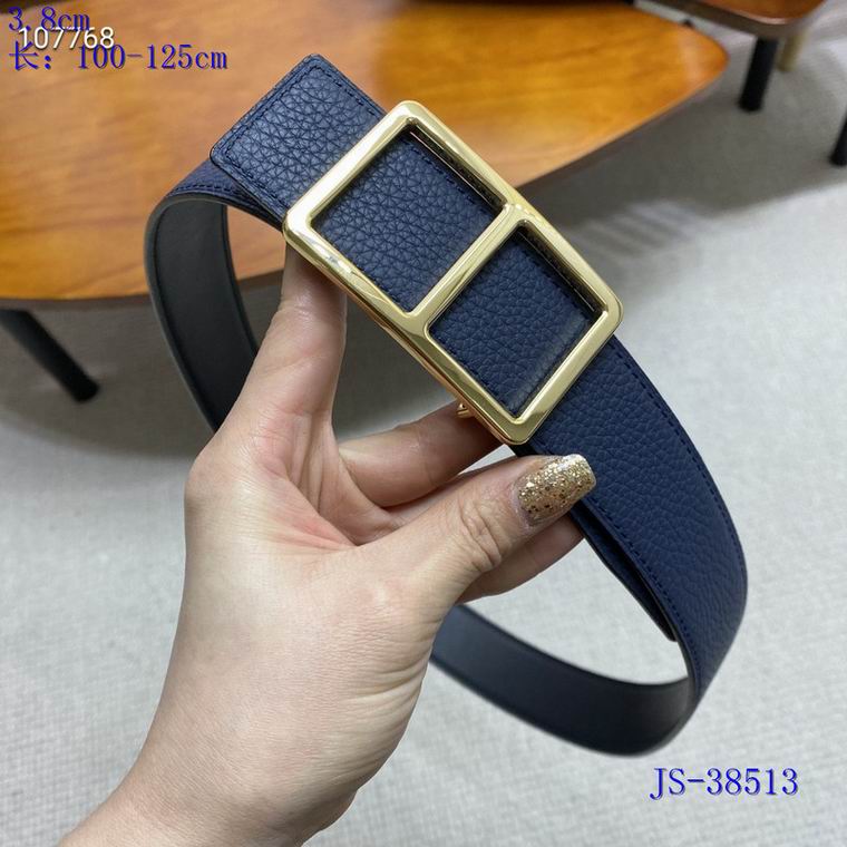Hermes Belt 38mm 100-125cm 8L (3)