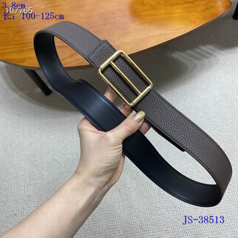 Hermes Belt 38mm 100-125cm 8L (3)
