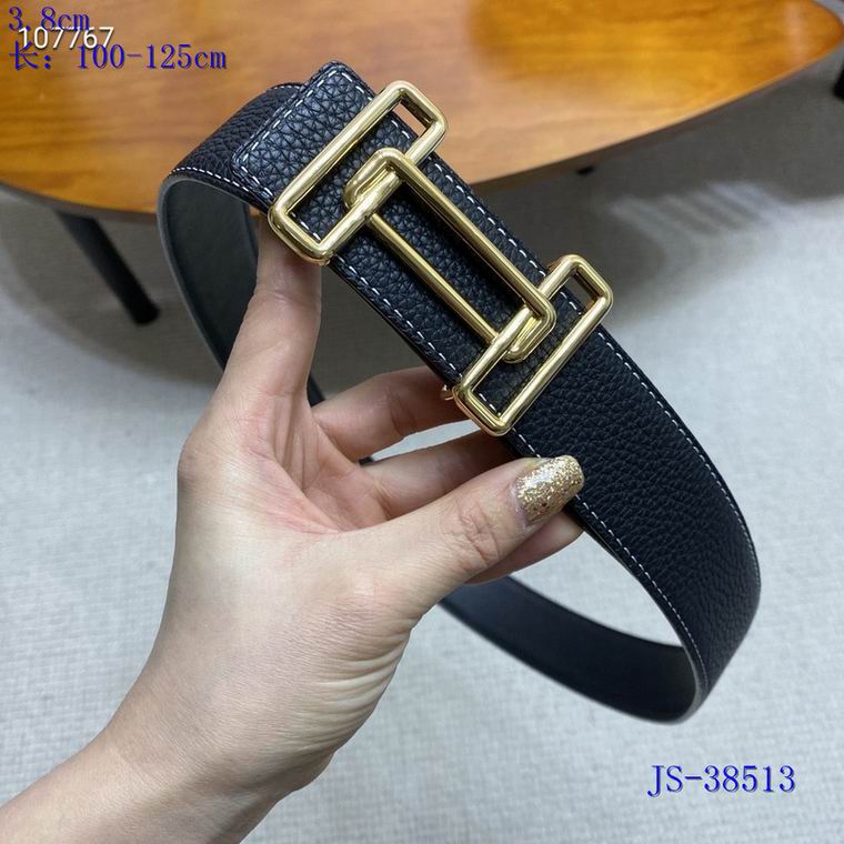 Hermes Belt 38mm 100-125cm 8L (3)