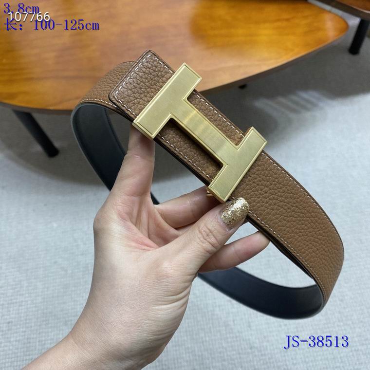 Hermes Belt 38mm 100-125cm 8L (3)