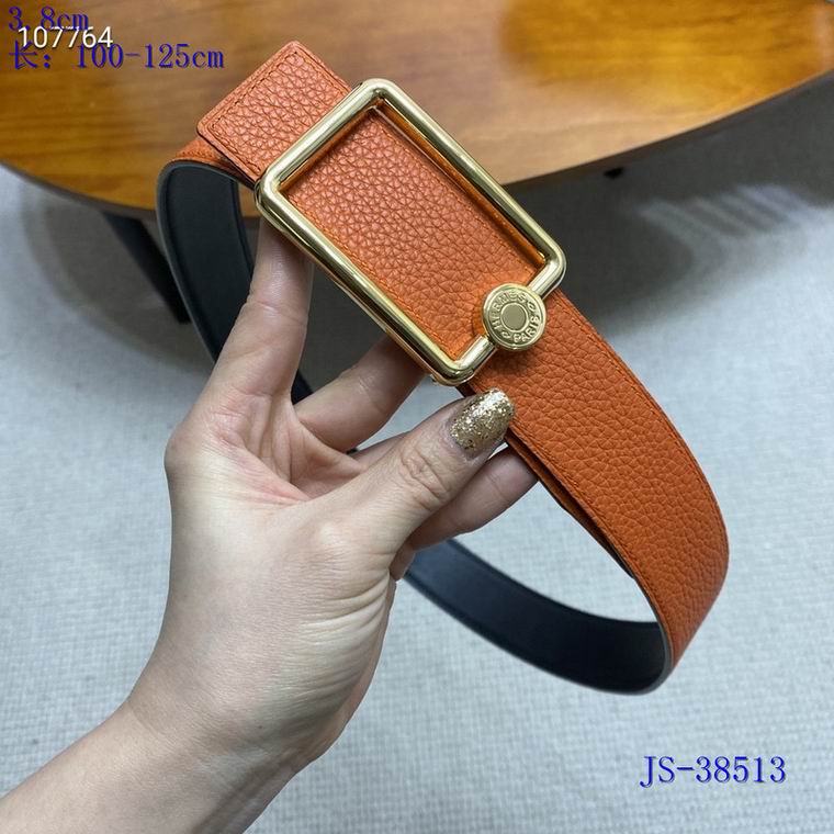 Hermes Belt 38mm 100-125cm 8L (3)