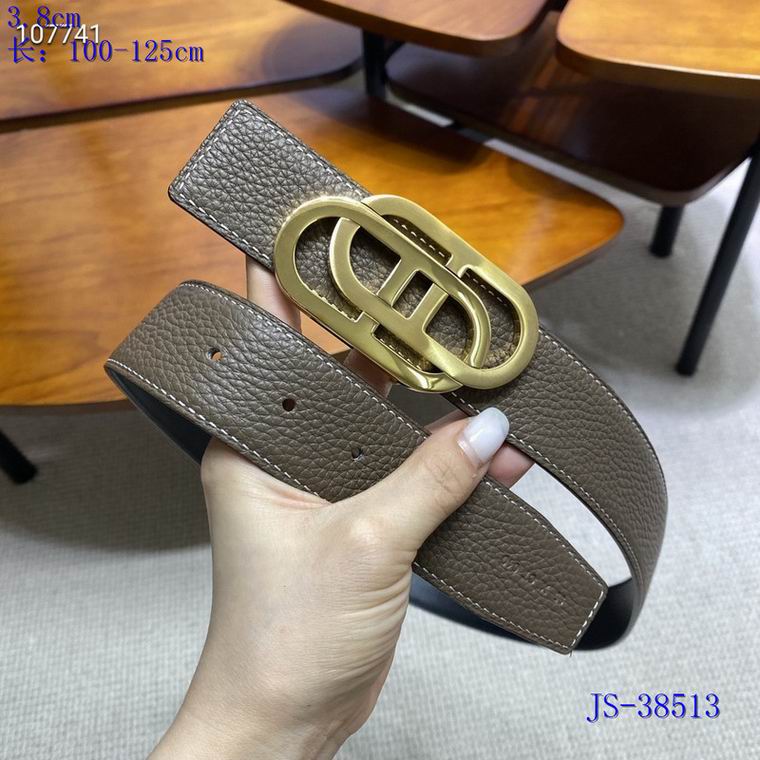 Hermes Belt 38mm 100-125cm 8L (3)