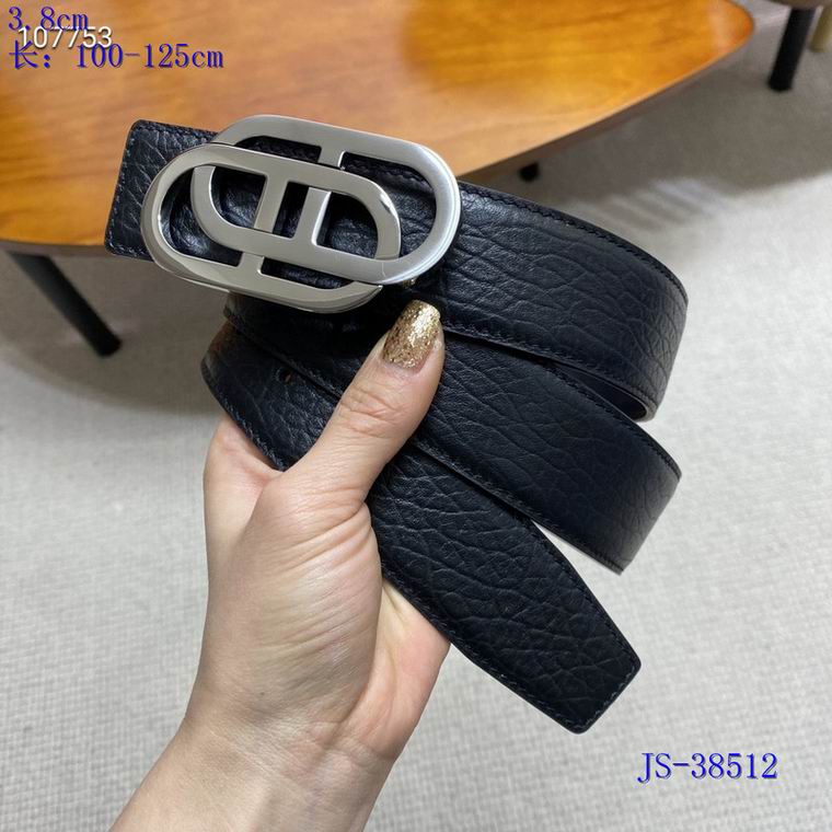 Hermes Belt 38mm 100-125cm 8L (3)