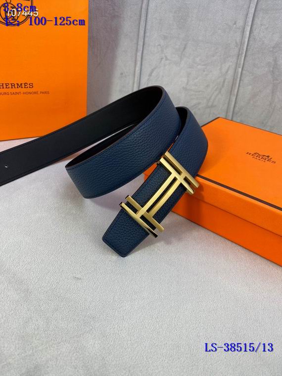 Hermes Belt 38mm 100-125cm 8L (3)