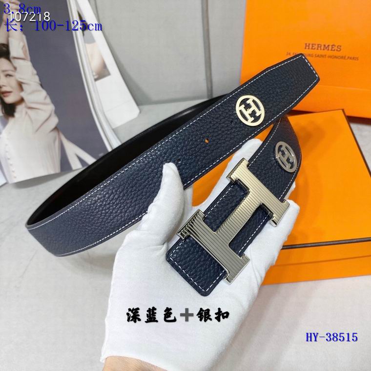 Hermes Belt 38mm 100-125cm 8L (3)