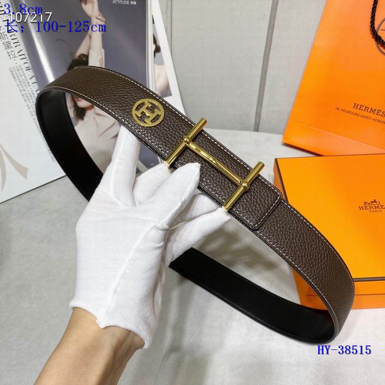 Hermes Belt 38mm 100-125cm 8L (3)