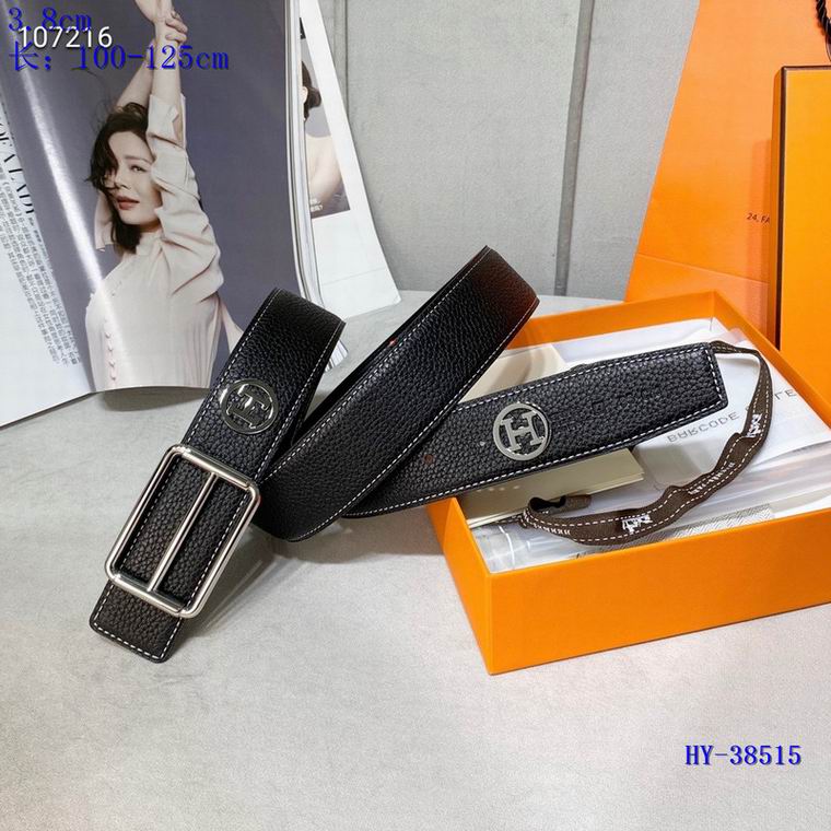 Hermes Belt 38mm 100-125cm 8L (3)