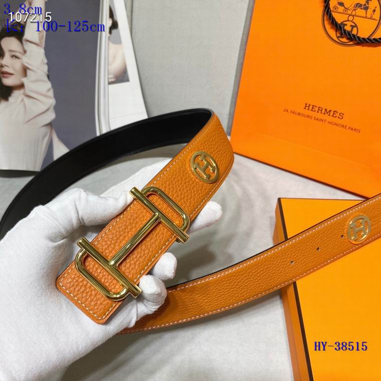Hermes Belt 38mm 100-125cm 8L (3)