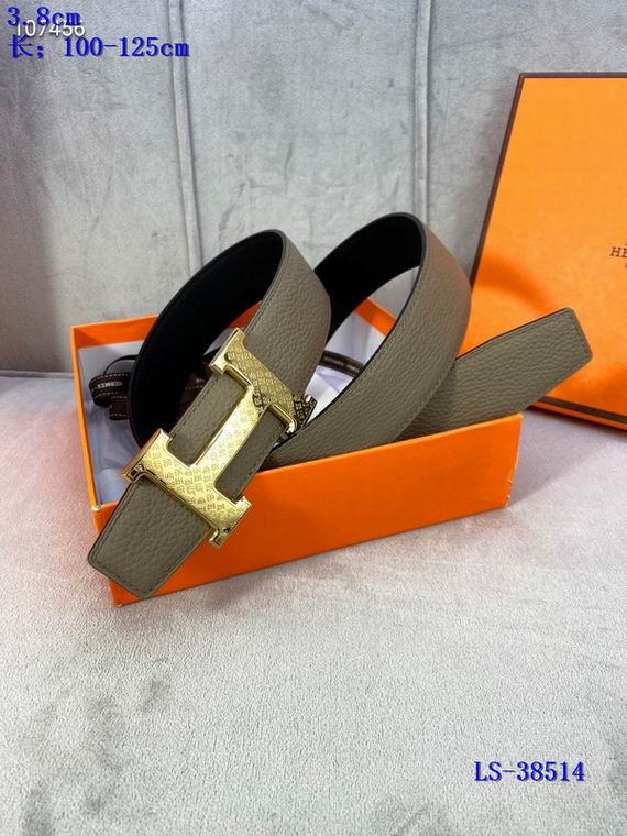Hermes Belt 38mm 100-125cm 8L (3)