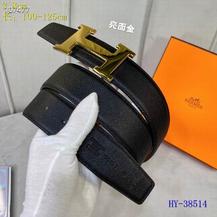 Hermes Belt 38mm 100-125cm 8L (3)
