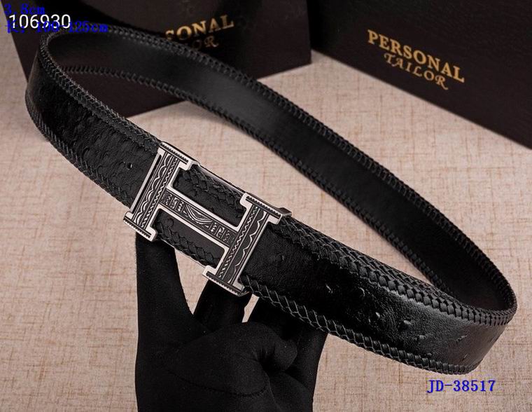 Hermes Belt 38mm 100-125cm 8L (3)