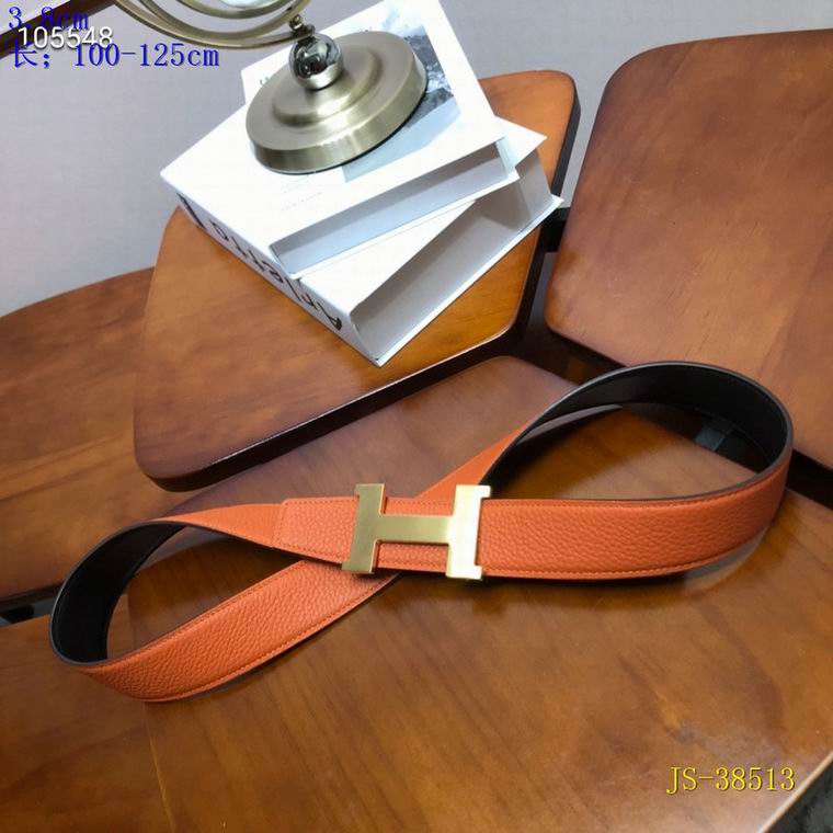 Hermes Belt 38mm 100-125cm 8L (3)