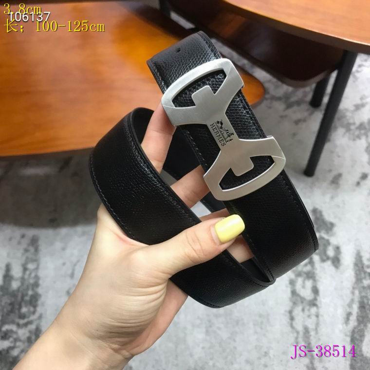 Hermes Belt 38mm 100-125cm 8L (3)