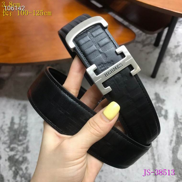 Hermes Belt 38mm 100-125cm 8L (3)