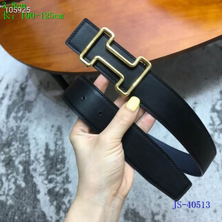 Hermes Belt 38mm 100-125cm 8L (3)