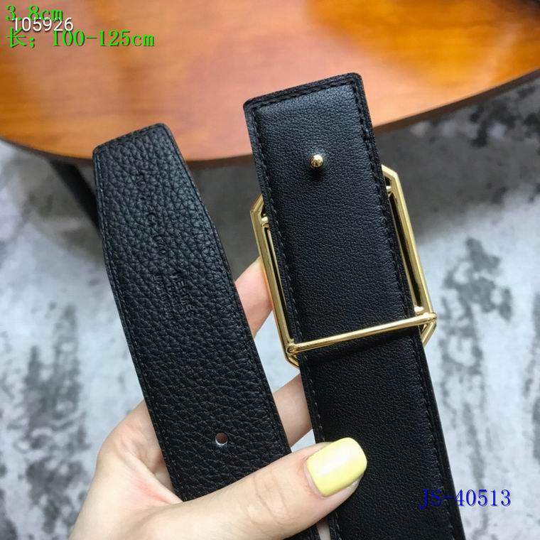 Hermes Belt 38mm 100-125cm 8L (3)