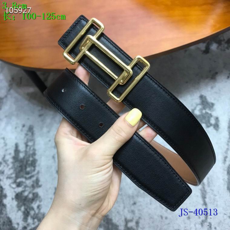 Hermes Belt 38mm 100-125cm 8L (3)