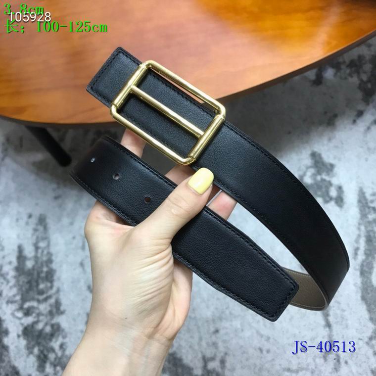 Hermes Belt 38mm 100-125cm 8L (3)