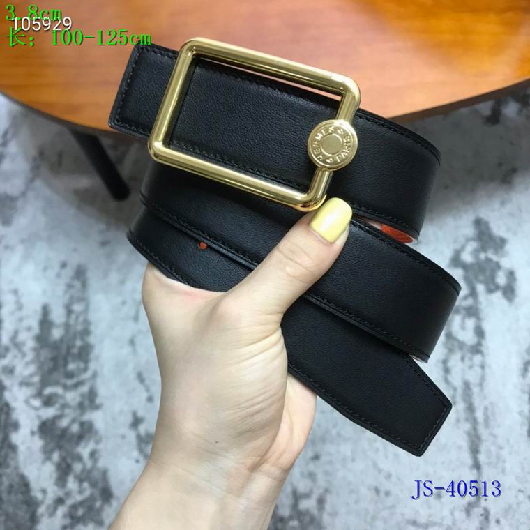 Hermes Belt 38mm 100-125cm 8L (3)