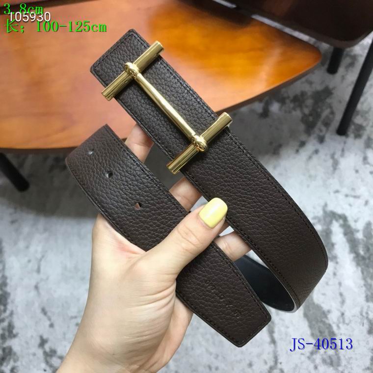 Hermes Belt 38mm 100-125cm 8L (3)