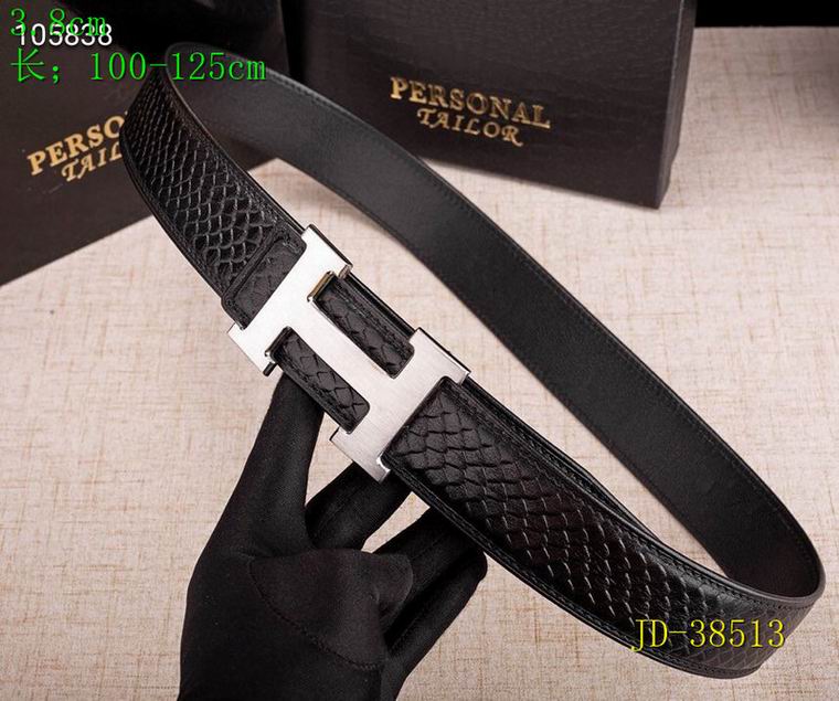 Hermes Belt 38mm 100-125cm 8L (3)
