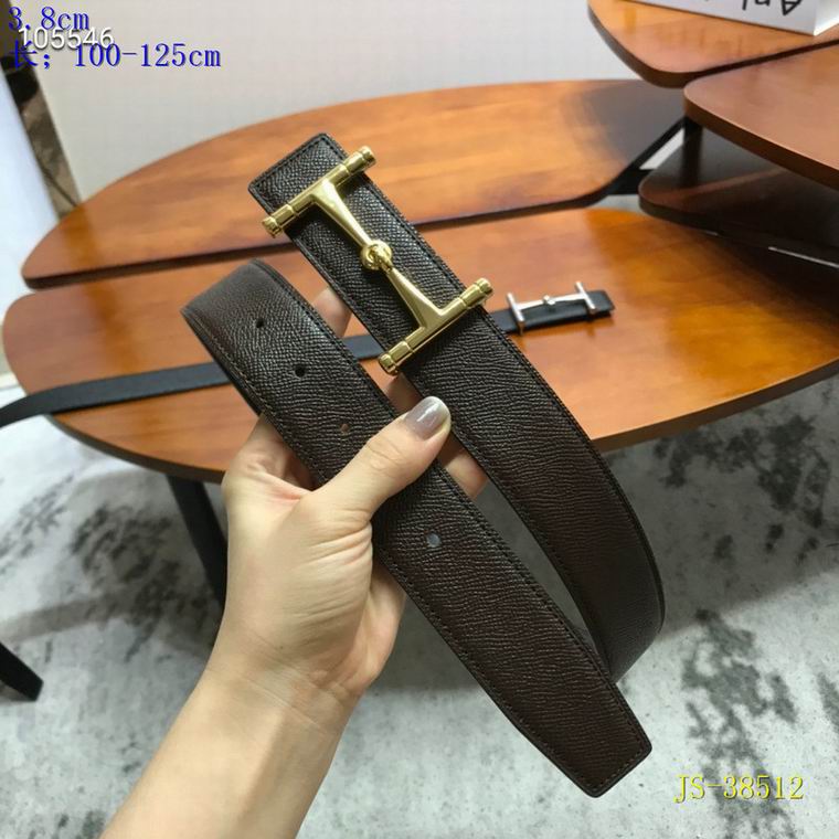 Hermes Belt 38mm 100-125cm 8L (3)