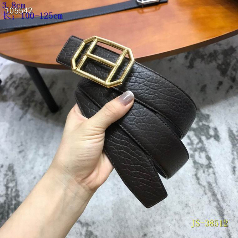Hermes Belt 38mm 100-125cm 8L (3)