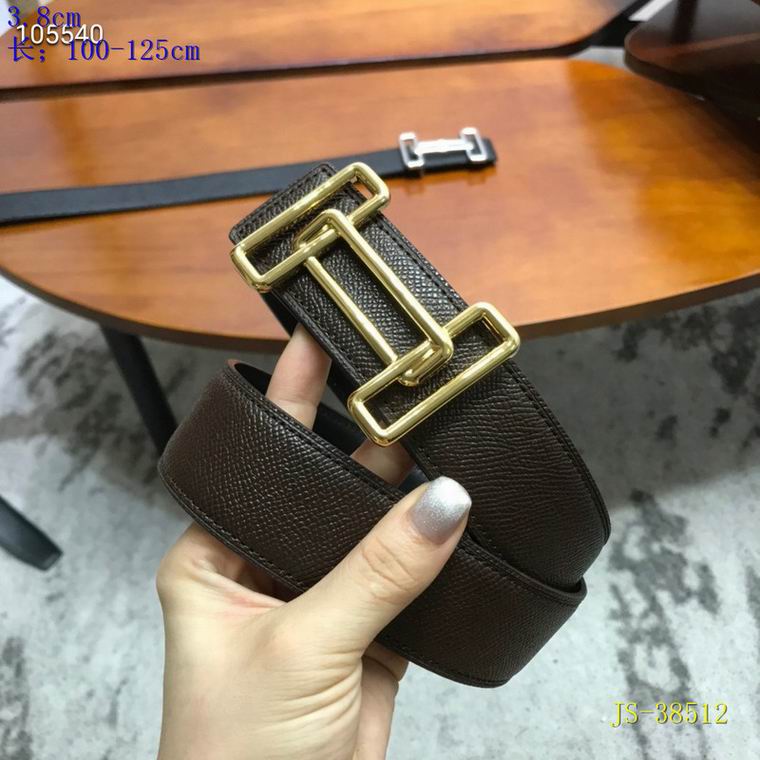 Hermes Belt 38mm 100-125cm 8L (3)