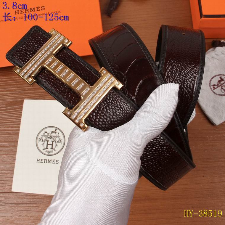 Hermes Belt 38mm 100-125cm 8L (3)