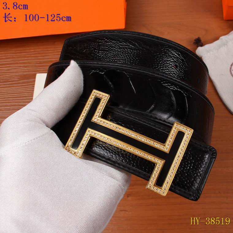 Hermes Belt 38mm 100-125cm 8L (3)
