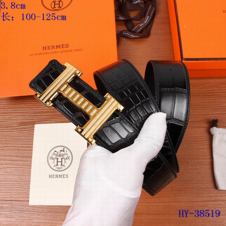 Hermes Belt 38mm 100-125cm 8L (3)
