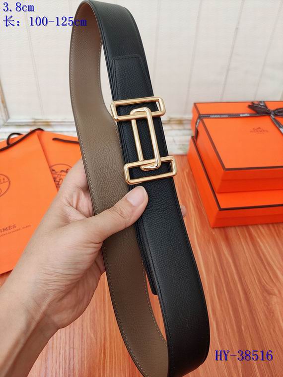 Hermes Belt 38mm 100-125cm 8L (3)