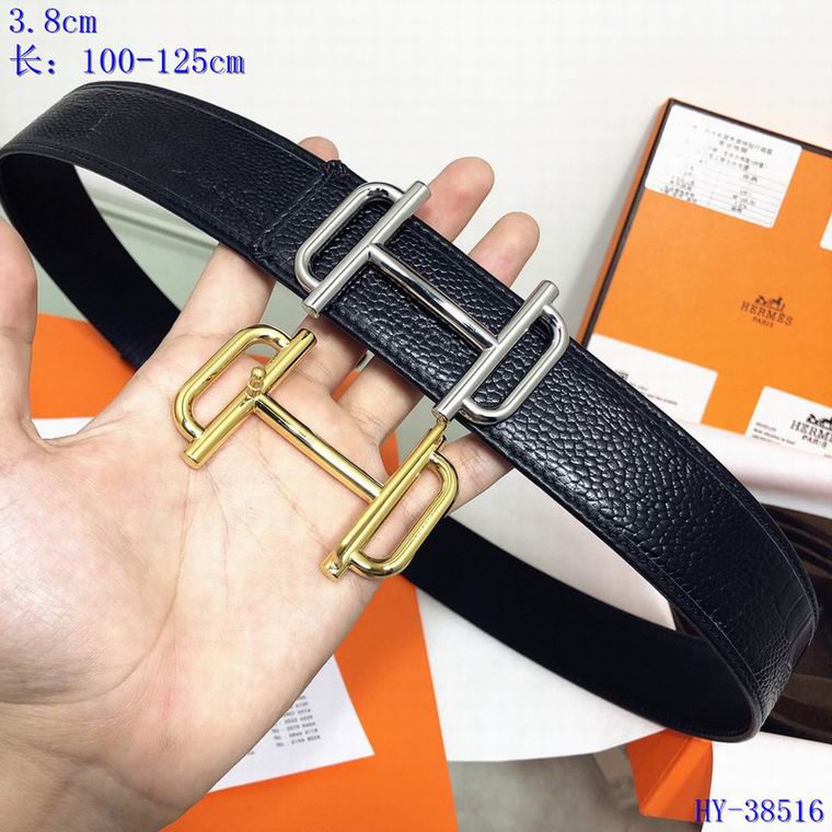 Hermes Belt 38mm 100-125cm 8L (3)