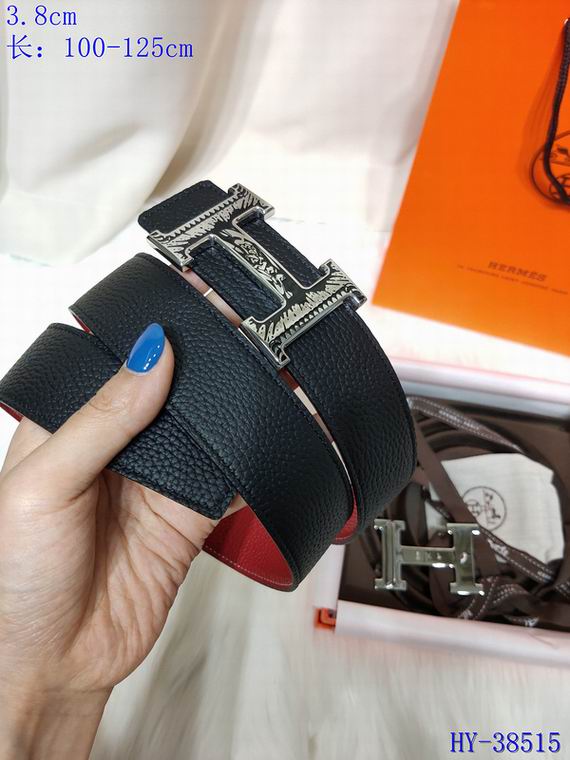 Hermes Belt 38mm 100-125cm 8L (3)