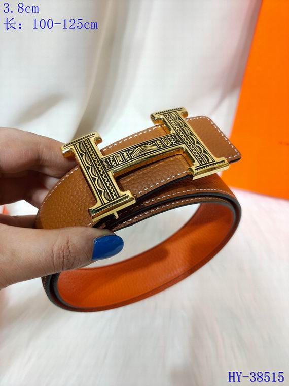 Hermes Belt 38mm 100-125cm 8L (3)