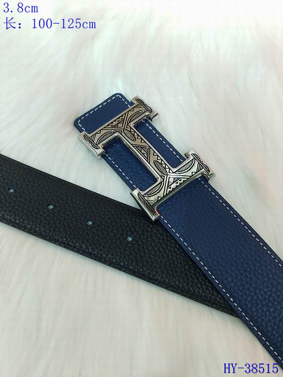 Hermes Belt 38mm 100-125cm 8L (3)
