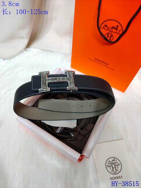 Hermes Belt 38mm 100-125cm 8L (3)
