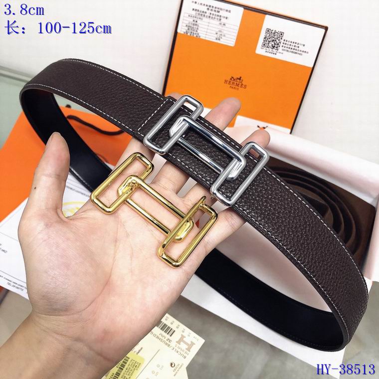 Hermes Belt 38mm 100-125cm 8L (3)