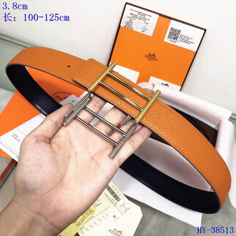 Hermes Belt 38mm 100-125cm 8L (3)