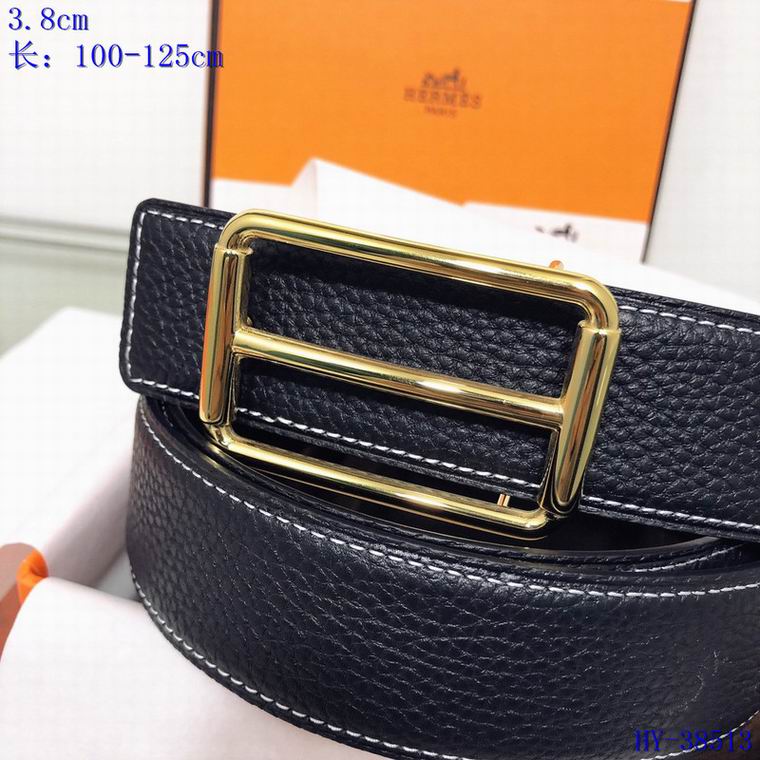 Hermes Belt 38mm 100-125cm 8L (3)