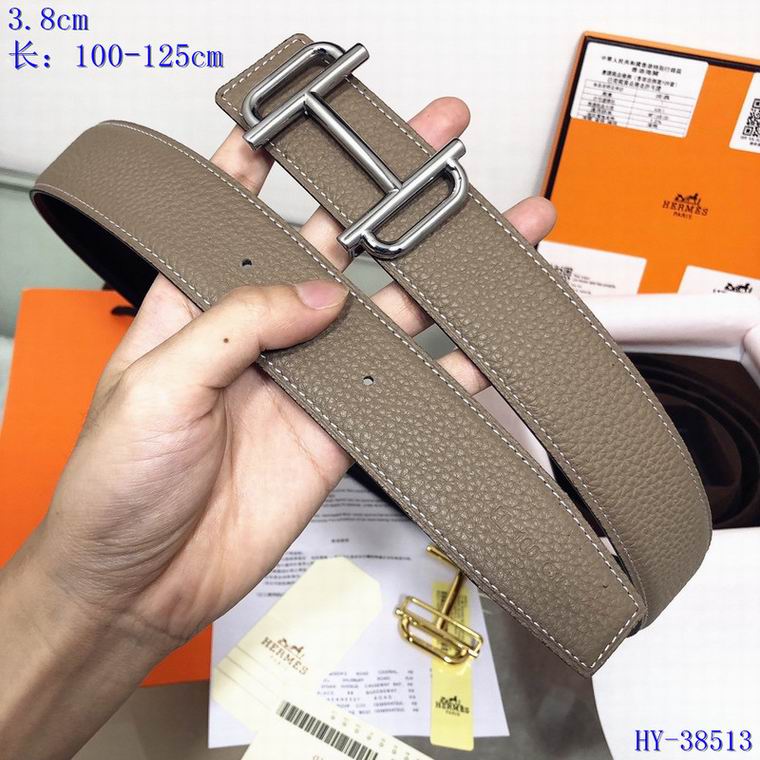 Hermes Belt 38mm 100-125cm 8L (3)