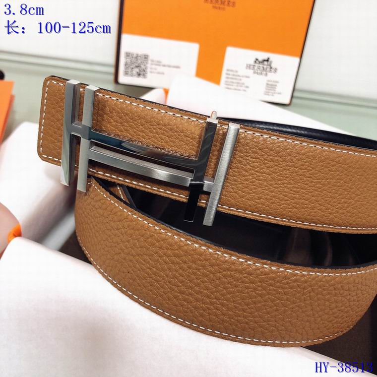 Hermes Belt 38mm 100-125cm 8L (3)