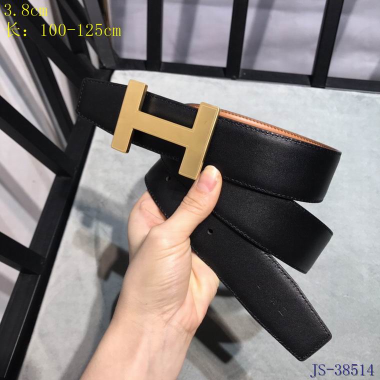 Hermes Belt 38mm 100-125cm 8L (3)