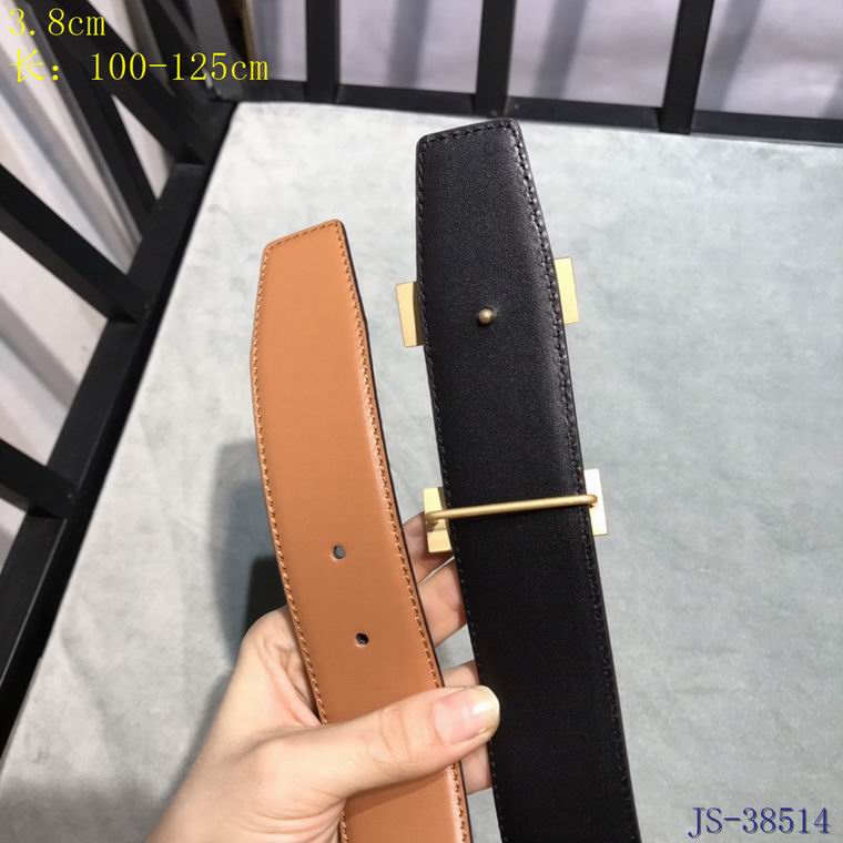 Hermes Belt 38mm 100-125cm 8L (3)
