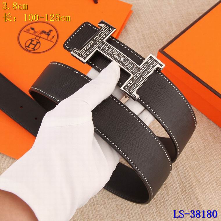 Hermes Belt 38mm 100-125cm 8L (3)
