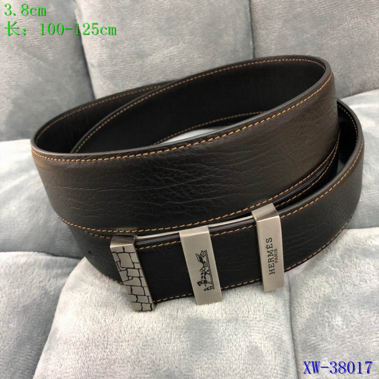 Hermes Belt 38mm 100-125cm 8L (3)