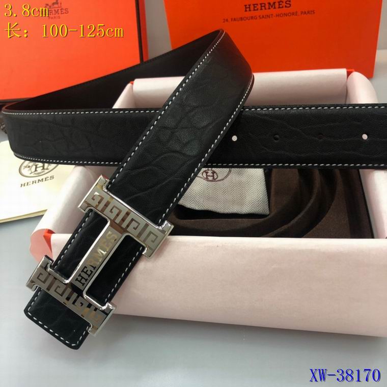 Hermes Belt 38mm 100-125cm 8L (3)