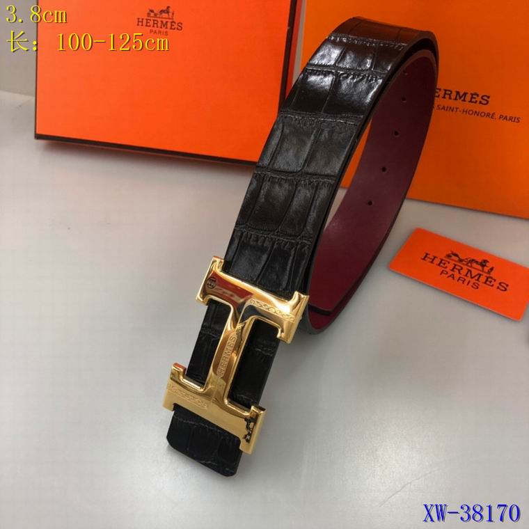 Hermes Belt 38mm 100-125cm 8L (3)